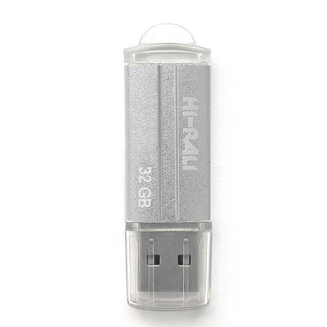 USB флеш-накопичувач Hi-Rali Corsair 32gb 3