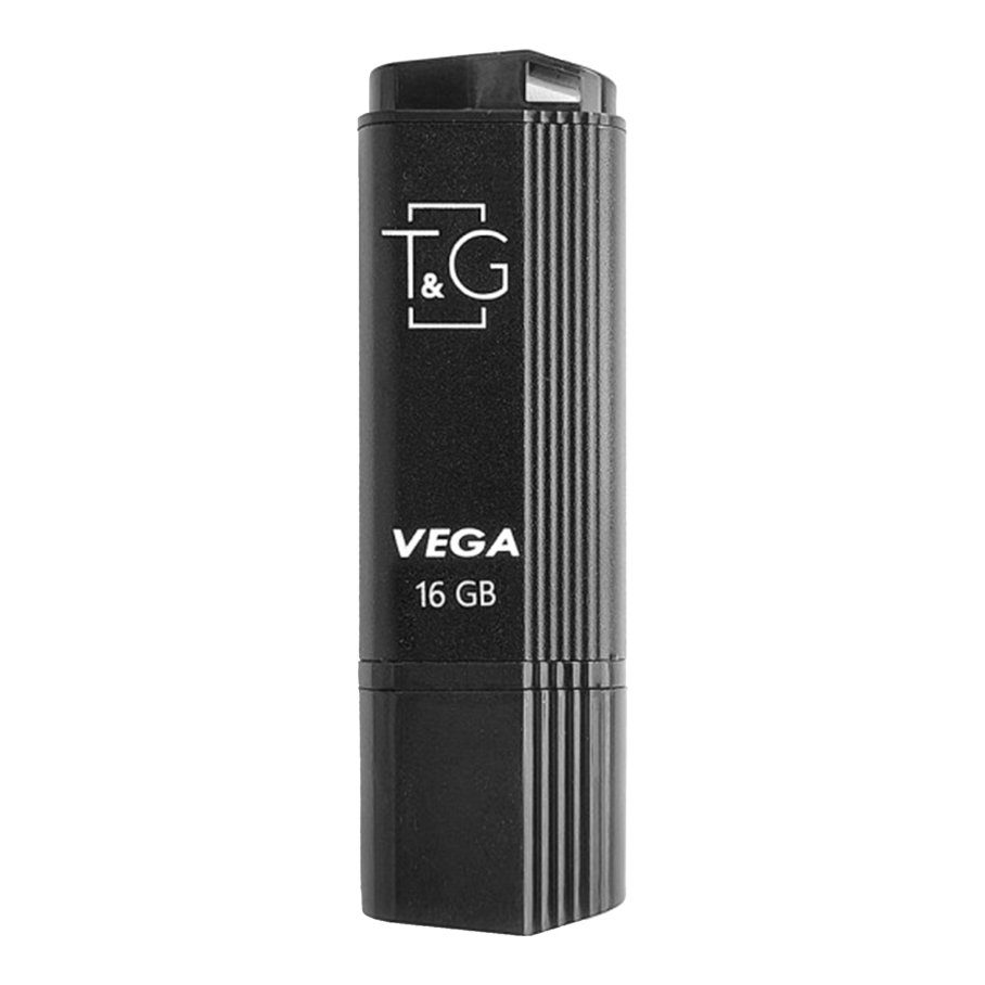 USB флеш-накопичувач T&G 16gb Vega 121 6