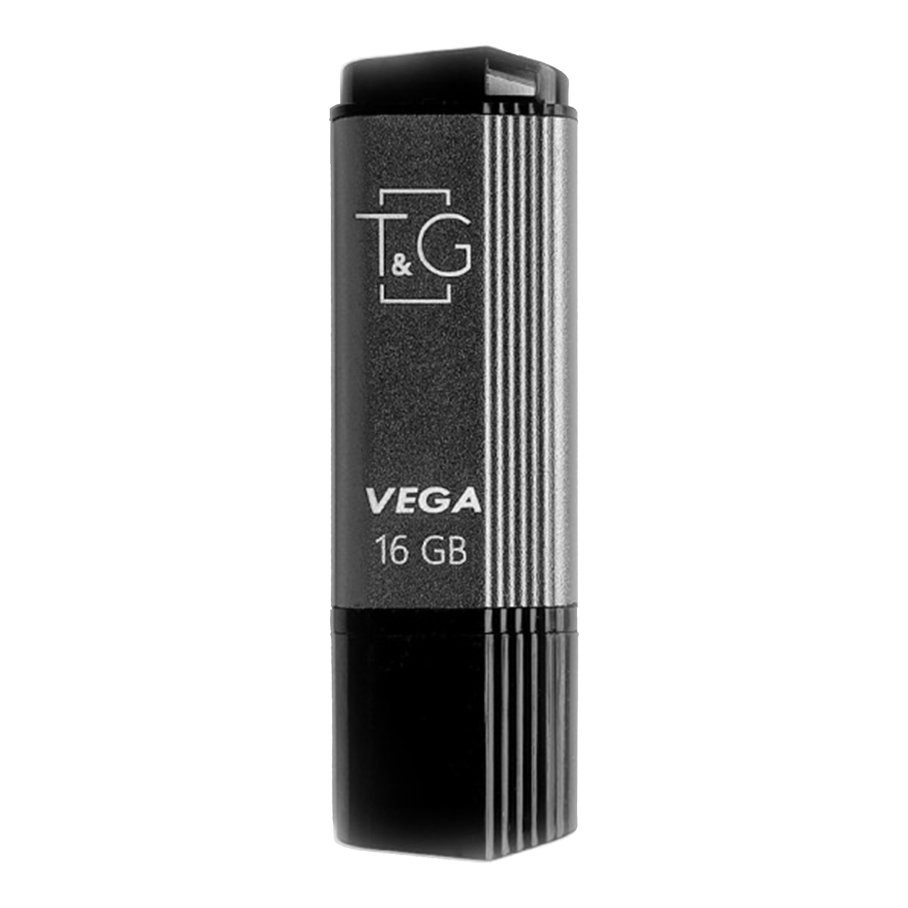 USB флеш-накопичувач T&G 16gb Vega 121 5