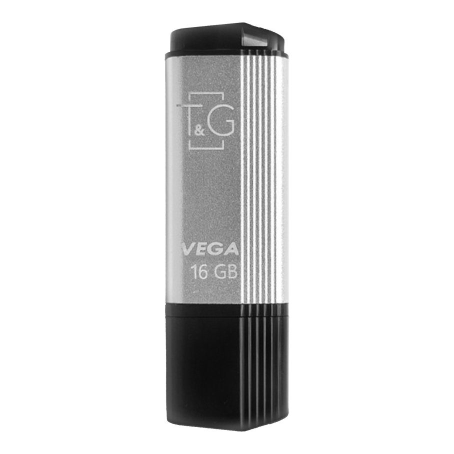 USB флеш-накопичувач T&G 16gb Vega 121 4