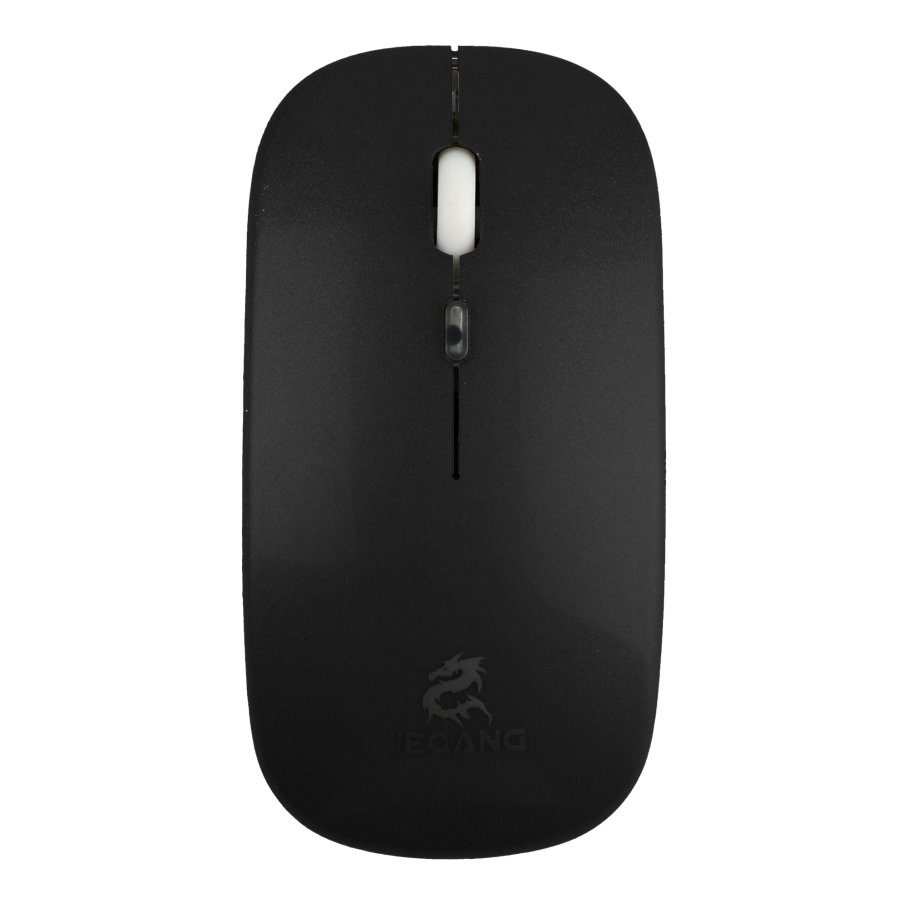 Wireless Миша JEQANG JW-AP01 BT5.1+2.4G 3