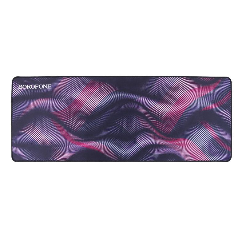 Килимок для мишки Borofone BG12 Illustrious gaming (800x300)