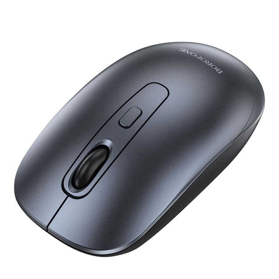 Бездротова миша Borofone BG13 Winner 2.4G + Bluetooth 4