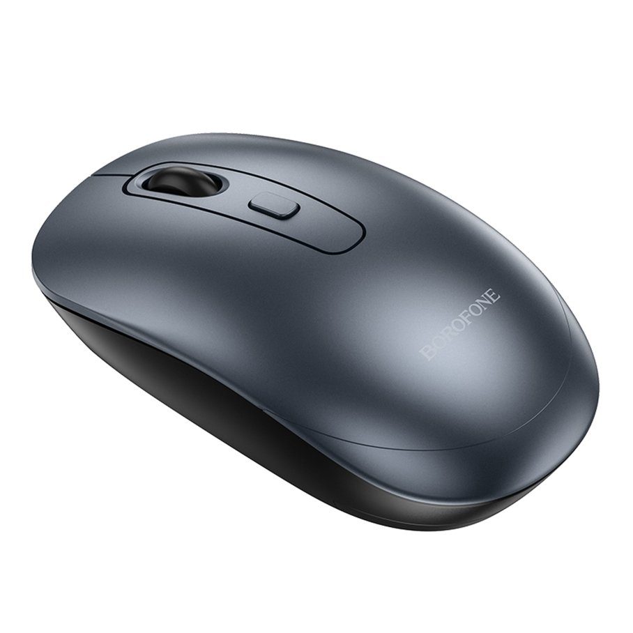 Бездротова миша Borofone BG13 Winner 2.4G + Bluetooth