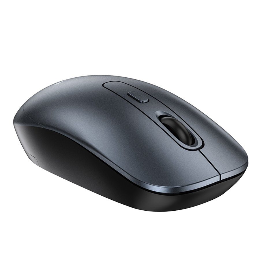 Бездротова миша Borofone BG13 Winner 2.4G + Bluetooth 3