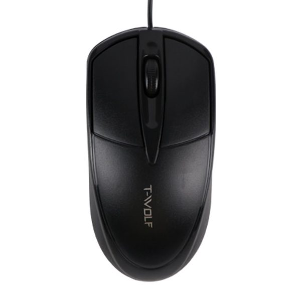 USB Миша TWolf V13