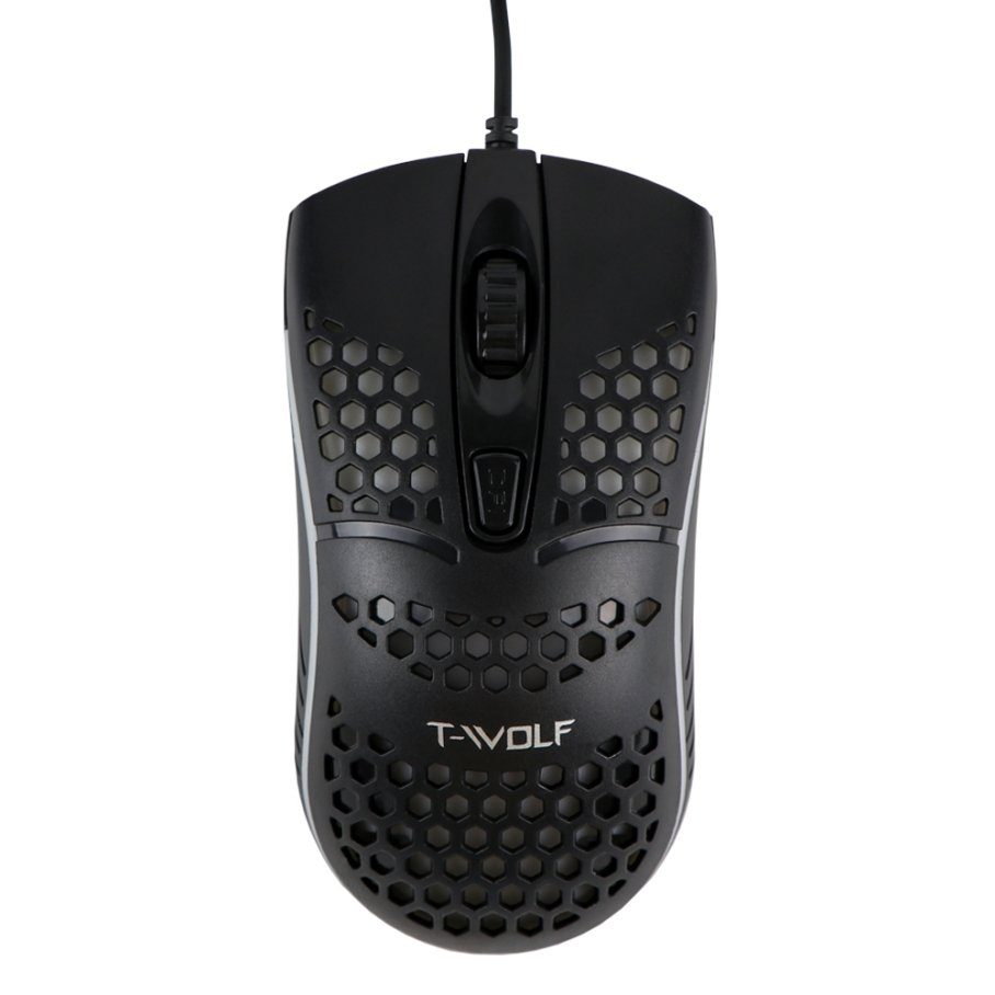 USB Миша TWolf V15 2