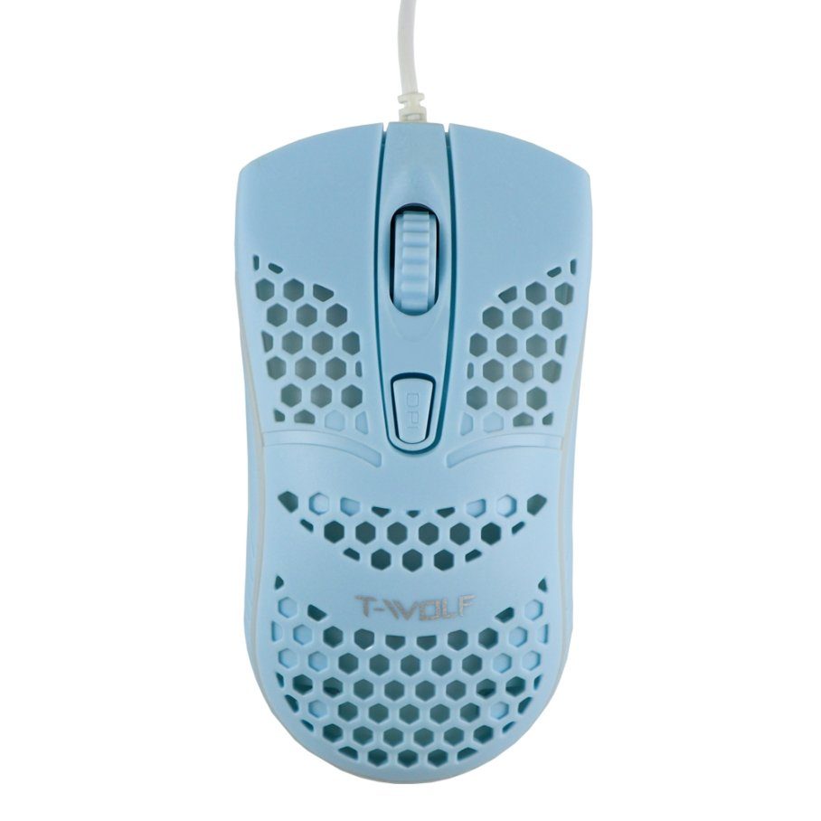 USB Миша TWolf V15 3
