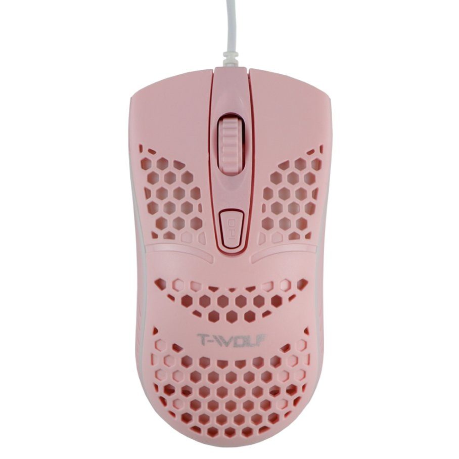 USB Миша TWolf V15 4