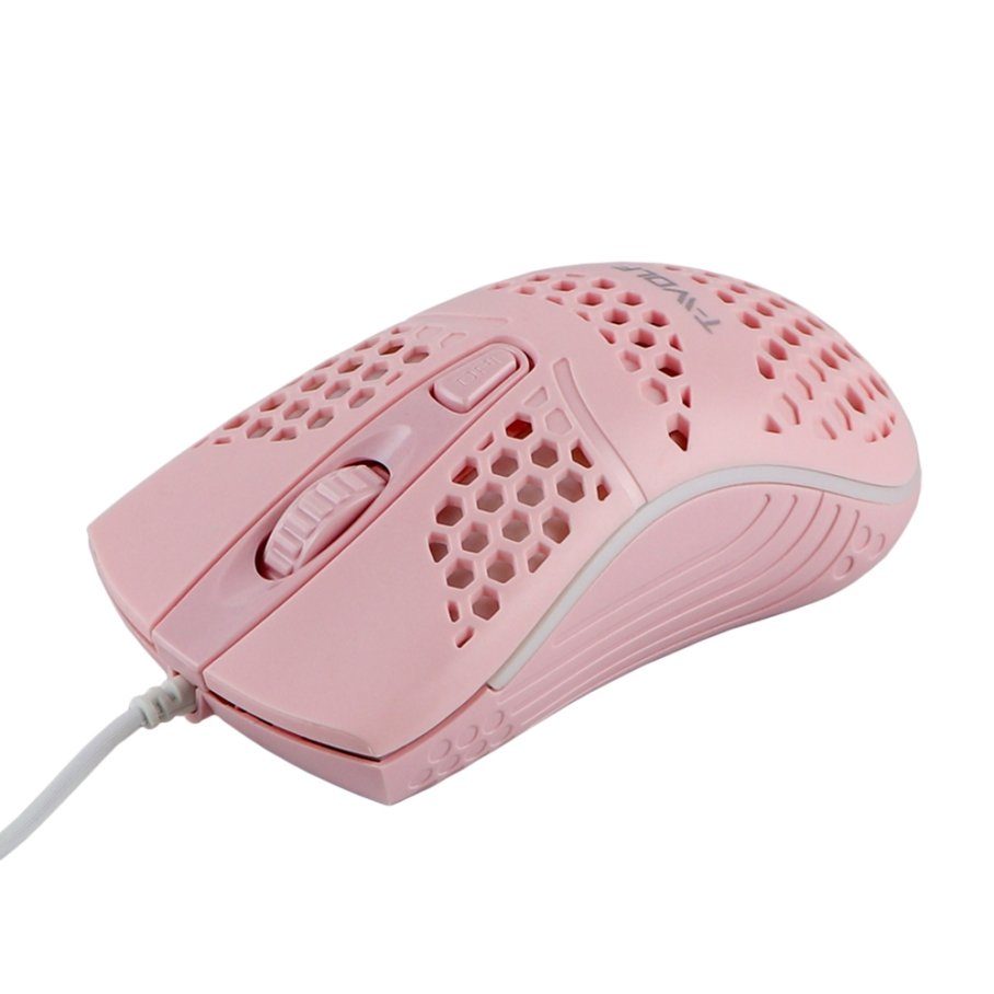 USB Миша TWolf V15 6