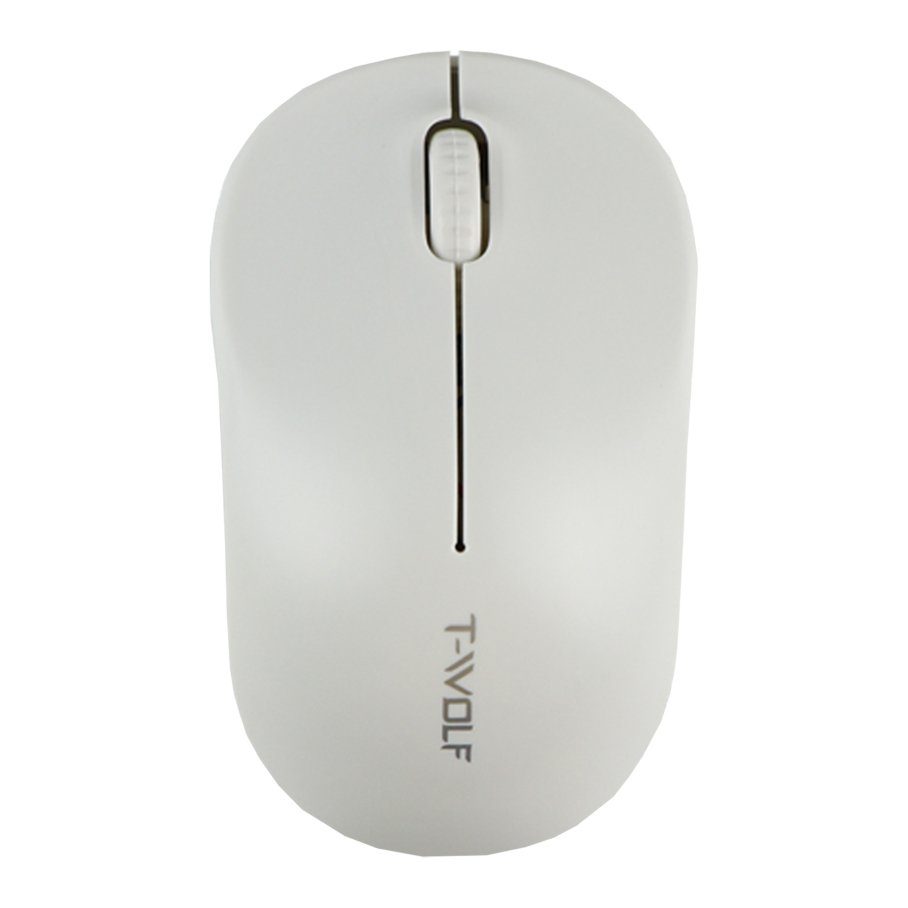 Бездротова Миша TWolf Q4 2.4G 3