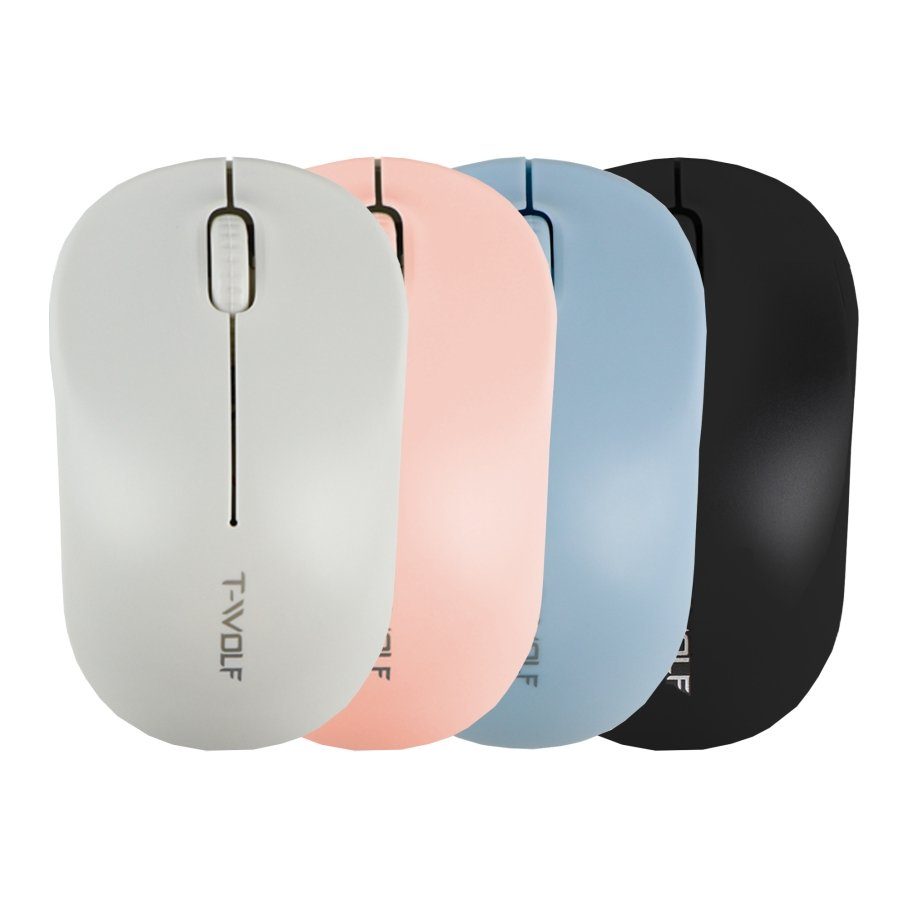 Бездротова Миша TWolf Q4 2.4G