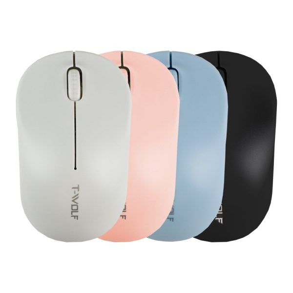 Бездротова Миша TWolf Q4 2.4G