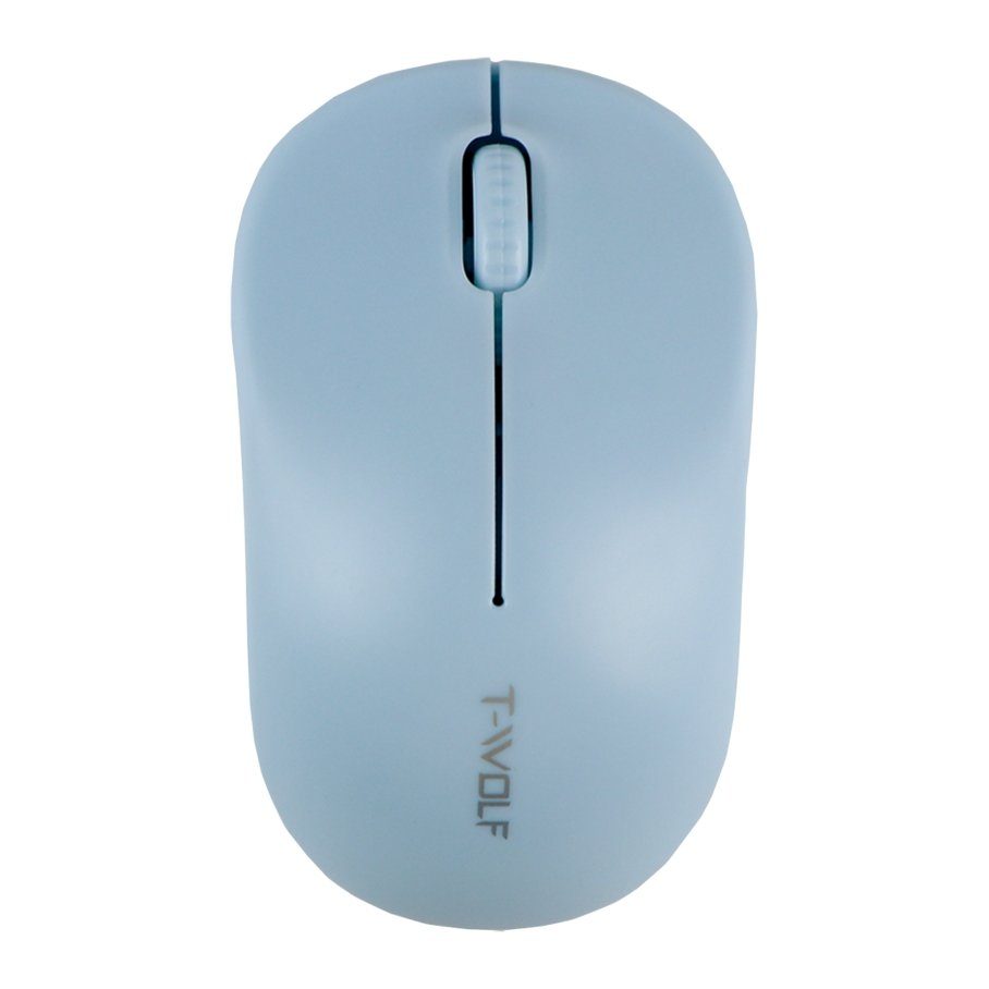 Бездротова Миша TWolf Q4 2.4G 5