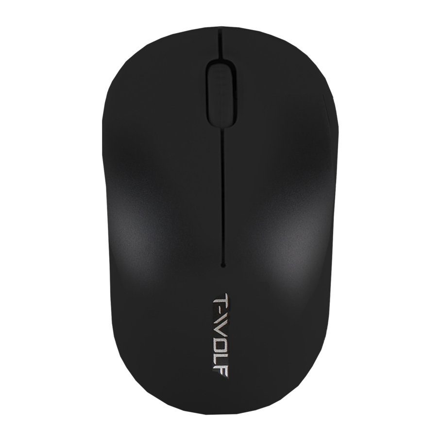 Бездротова Миша TWolf Q4 2.4G 4