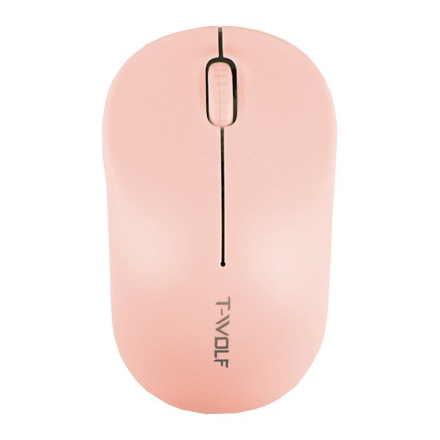 Бездротова Миша TWolf Q4 2.4G 6