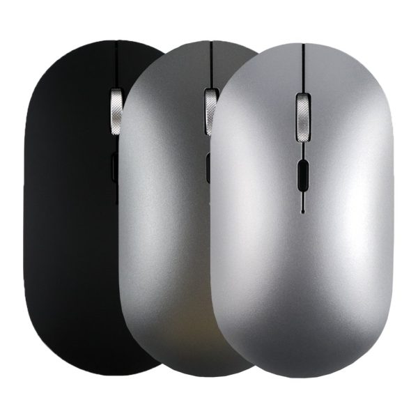 Бездротова Миша TWolf X2 Rechargeable 2.4G