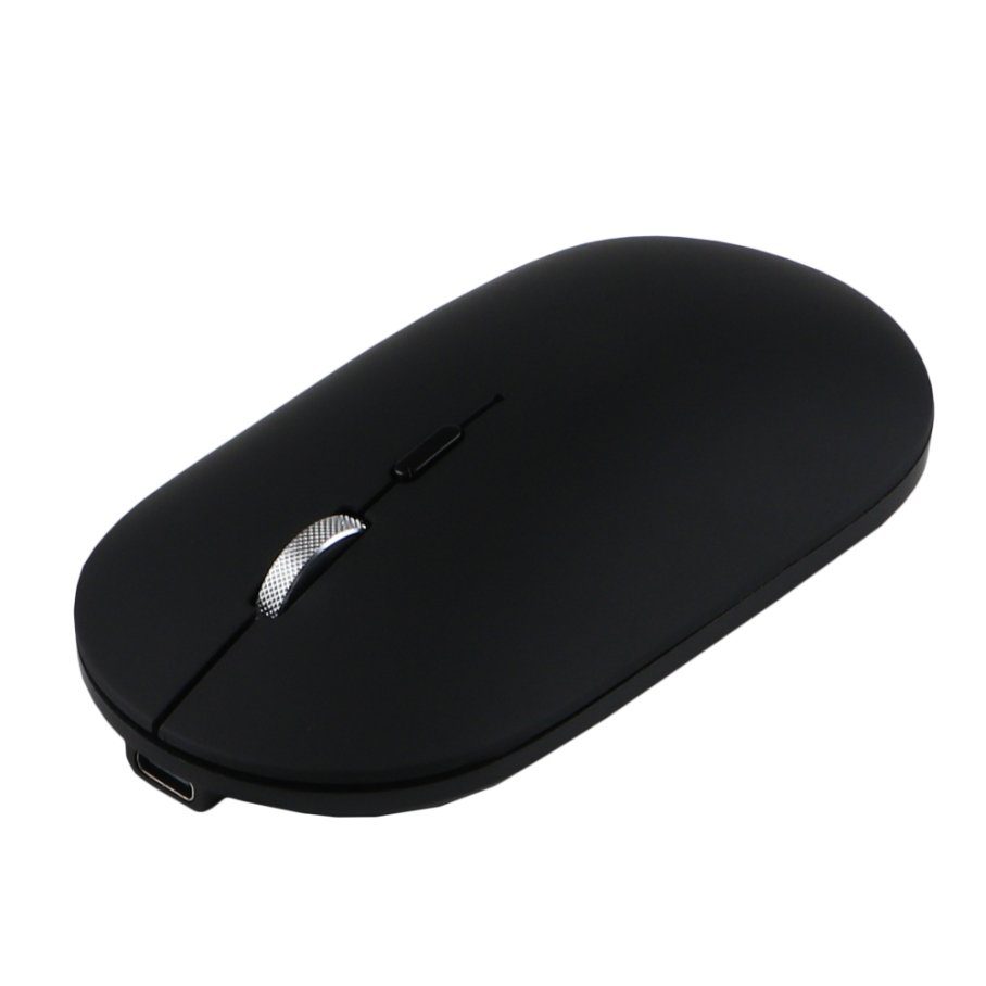 Бездротова Миша TWolf X2 Rechargeable 2.4G 8