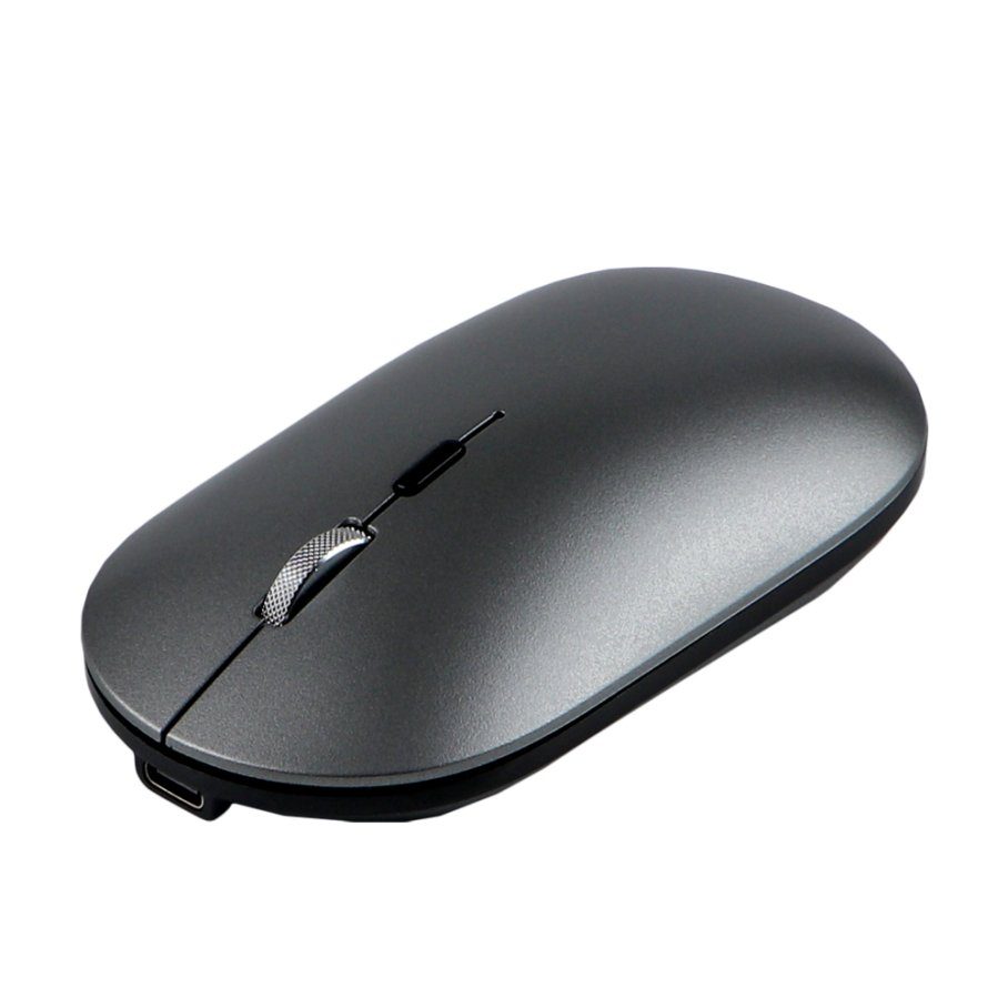 Бездротова Миша TWolf X2 Rechargeable 2.4G 7