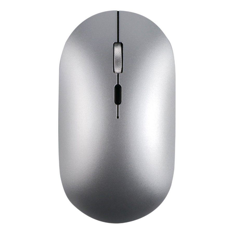 Бездротова Миша TWolf X2 Rechargeable 2.4G 5