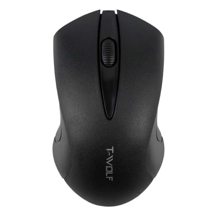 Бездротова Миша TWolf Q2 2.4G 3