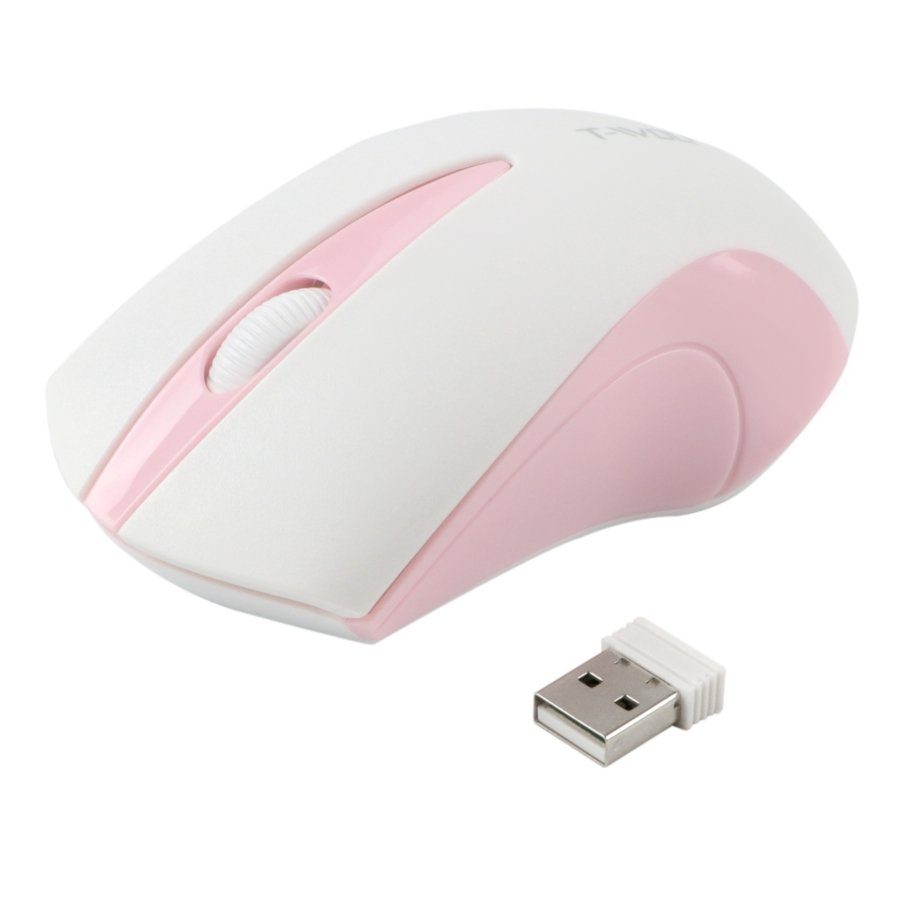 Бездротова Миша TWolf Q2 2.4G 6