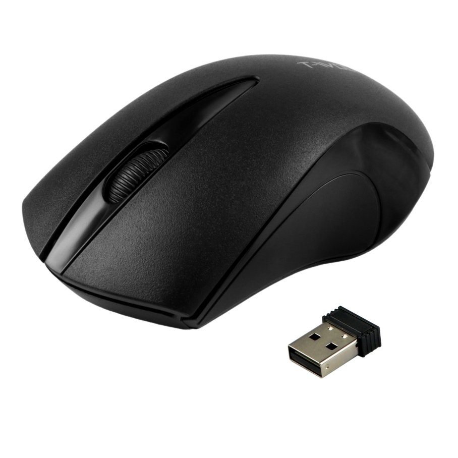 Бездротова Миша TWolf Q2 2.4G 8