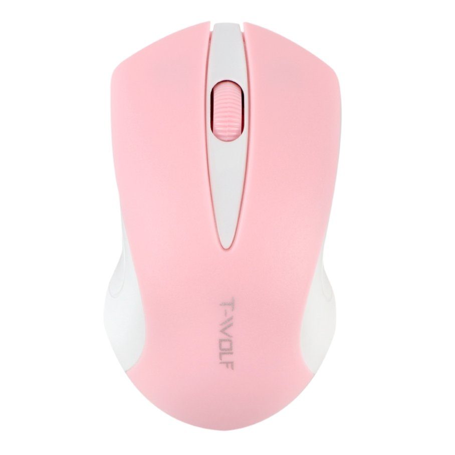 Бездротова Миша TWolf Q2 2.4G 5
