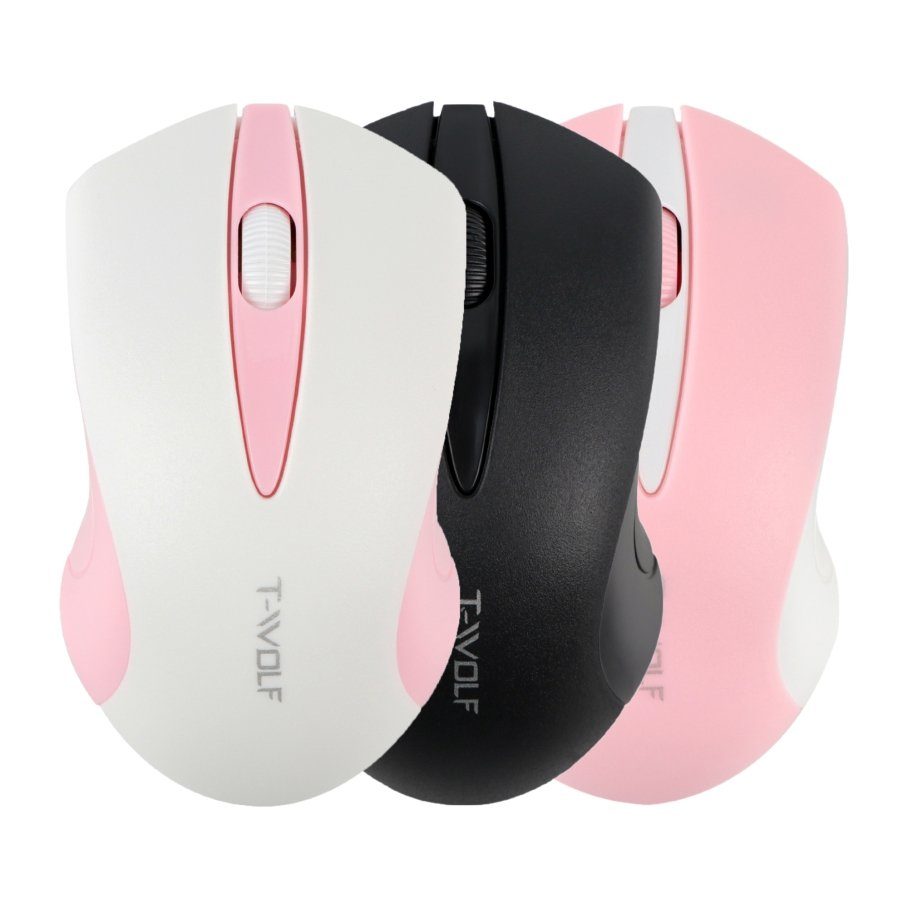Бездротова Миша TWolf Q2 2.4G