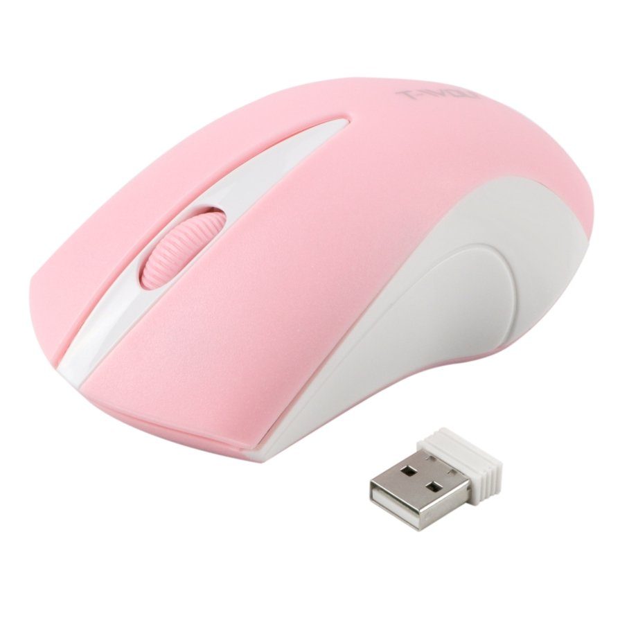 Бездротова Миша TWolf Q2 2.4G 7