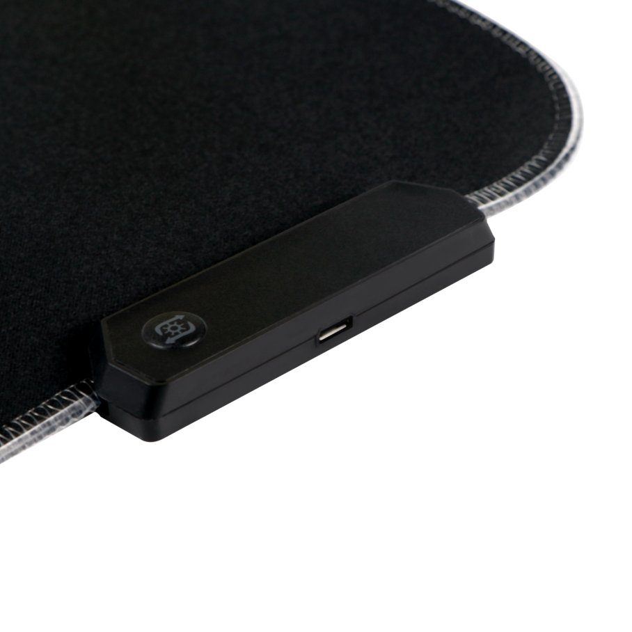 Килимок для Мишки TWolf P3 RGB (800*300*4mm) 3