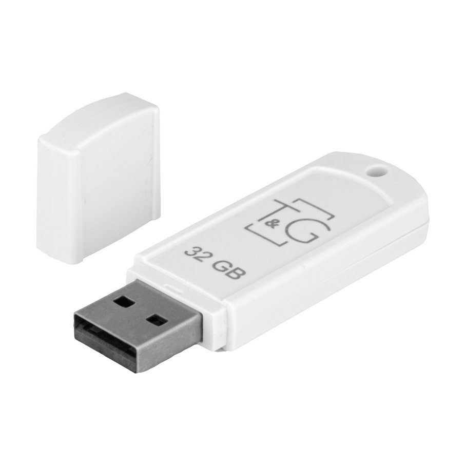 USB флеш-накопичувач T&G 32gb Classic 011 3