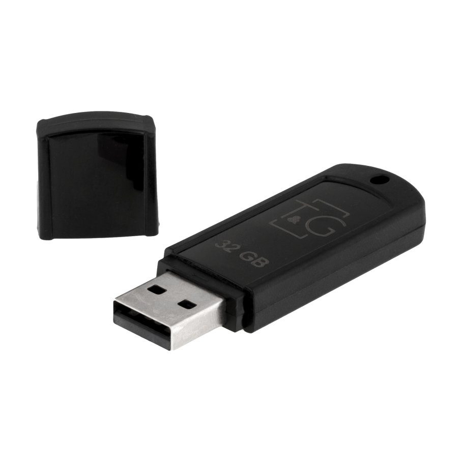 USB флеш-накопичувач T&G 32gb Classic 011 4