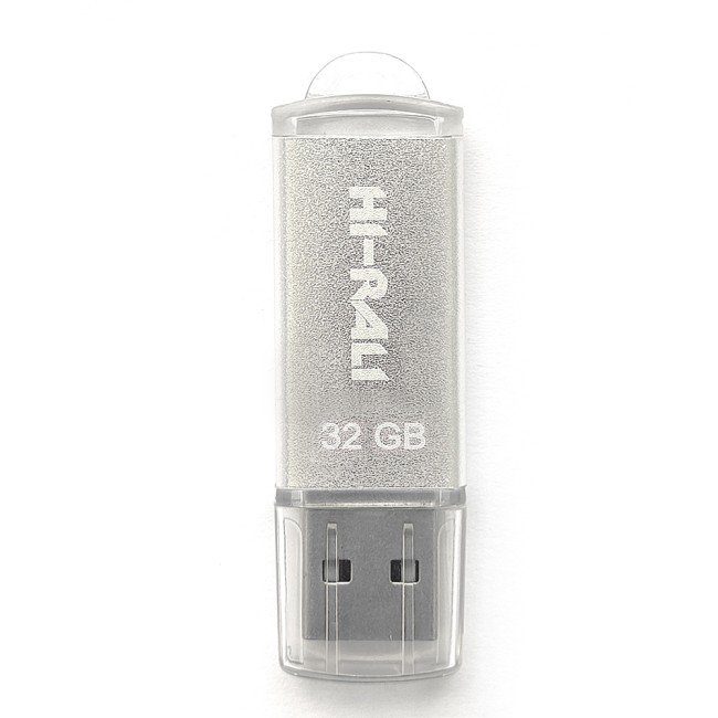 USB флеш-накопичувач Hi-Rali Rocket 32gb 3