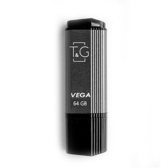 USB флеш-накопичувач T&G 64gb Vega 121 4