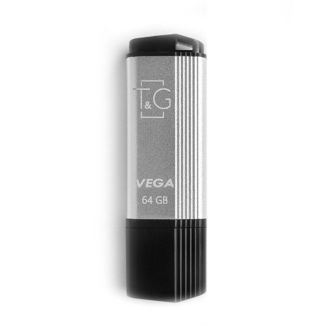 USB флеш-накопичувач T&G 64gb Vega 121 3