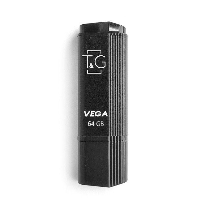 USB флеш-накопичувач T&G 64gb Vega 121 5