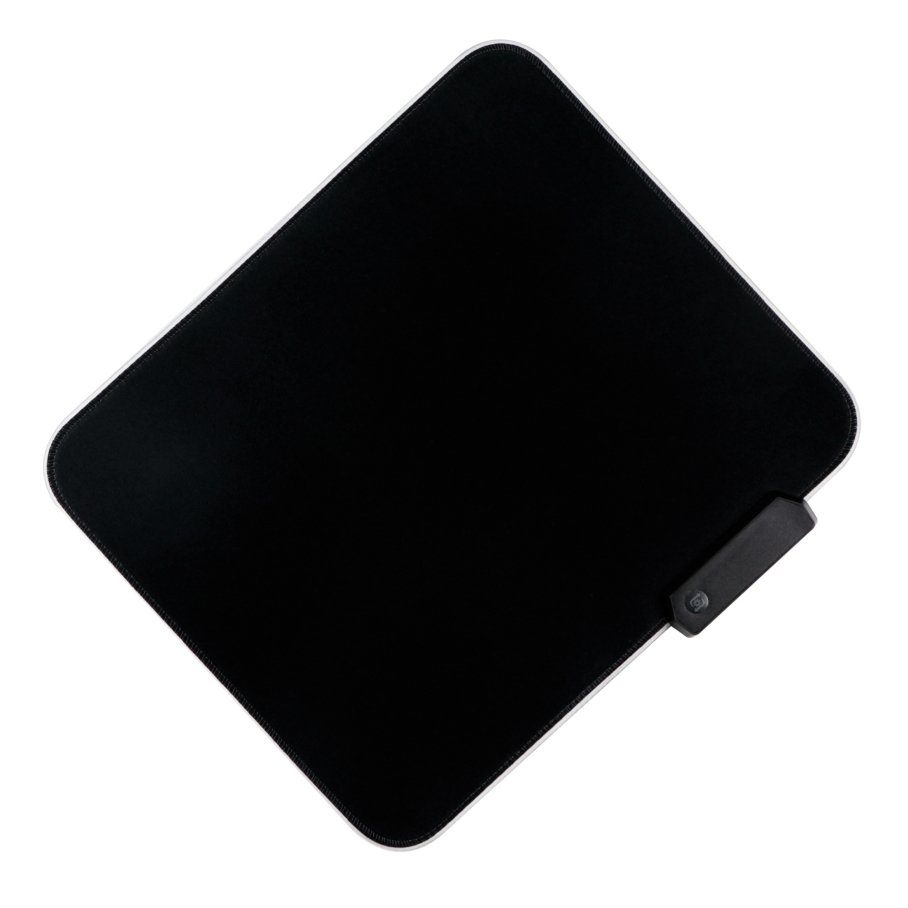 Килимок для Мишки TWolf P1 RGB (250*300*4mm) 2