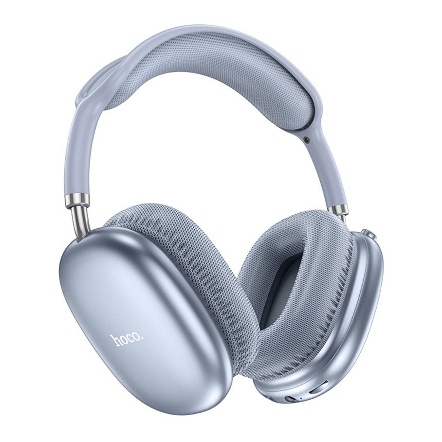 Бездротова Стерео Гарнітура Hoco W35 Air 8