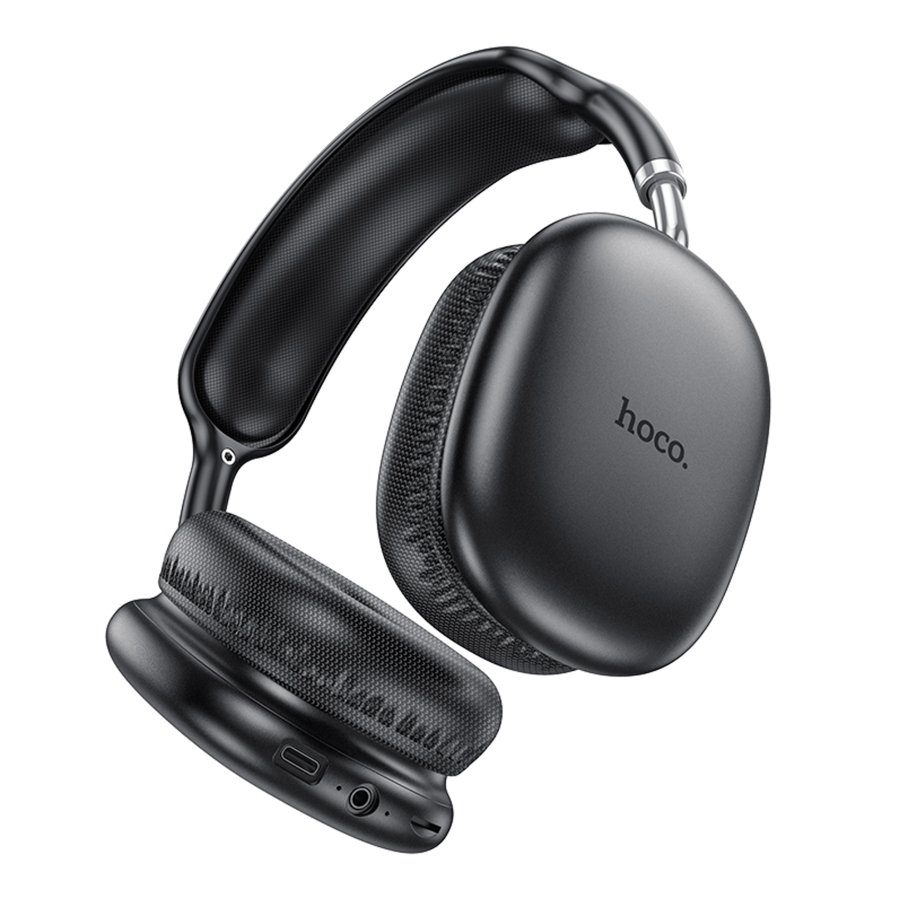 Бездротова Стерео Гарнітура Hoco W35 Air 10