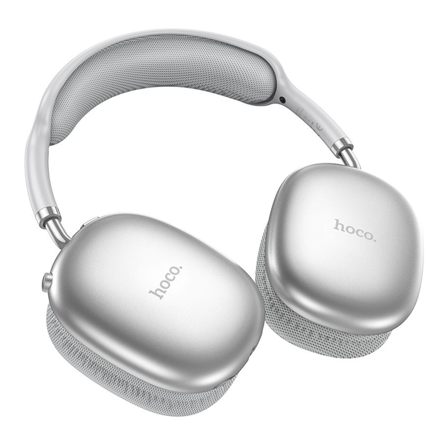 Бездротова Стерео Гарнітура Hoco W35 Air 12