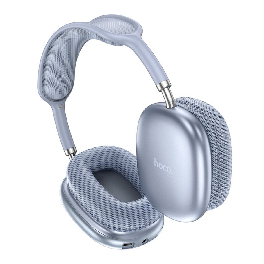 Бездротова Стерео Гарнітура Hoco W35 Air 11
