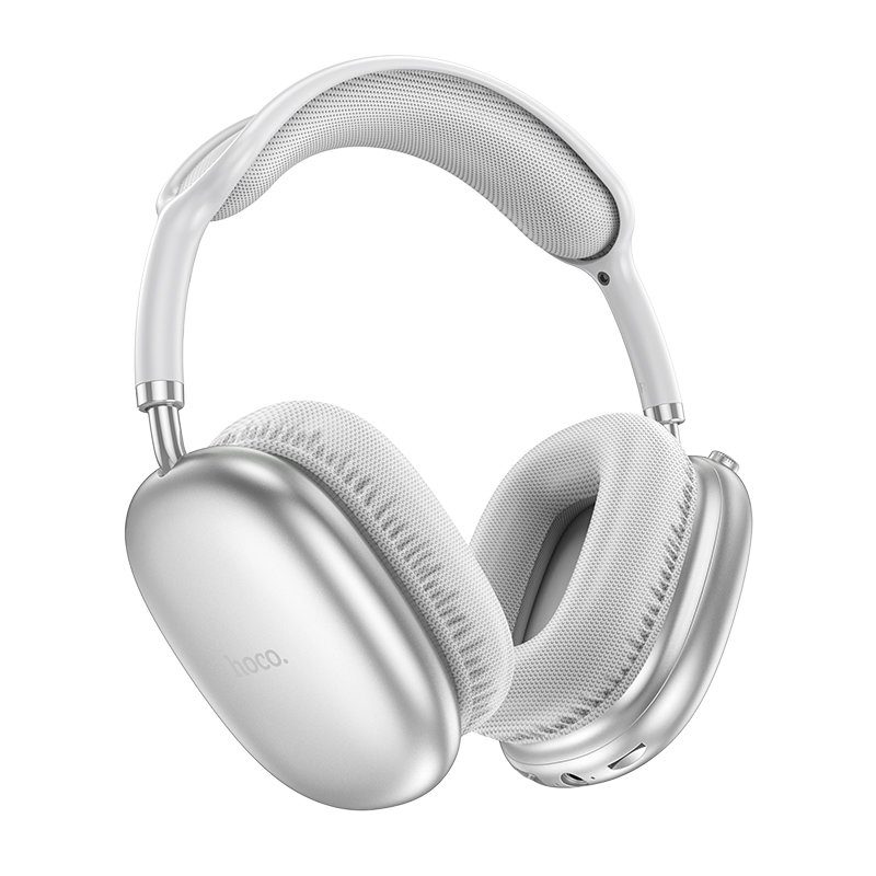 Бездротова Стерео Гарнітура Hoco W35 Air 7