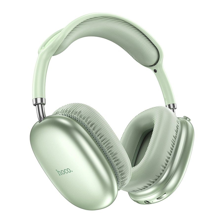 Бездротова Стерео Гарнітура Hoco W35 Air 9