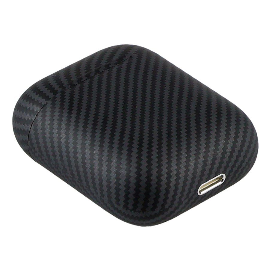 Бездротова Стерео Гарнітура Borofone BW01 Plus TWS (carbon version) 3