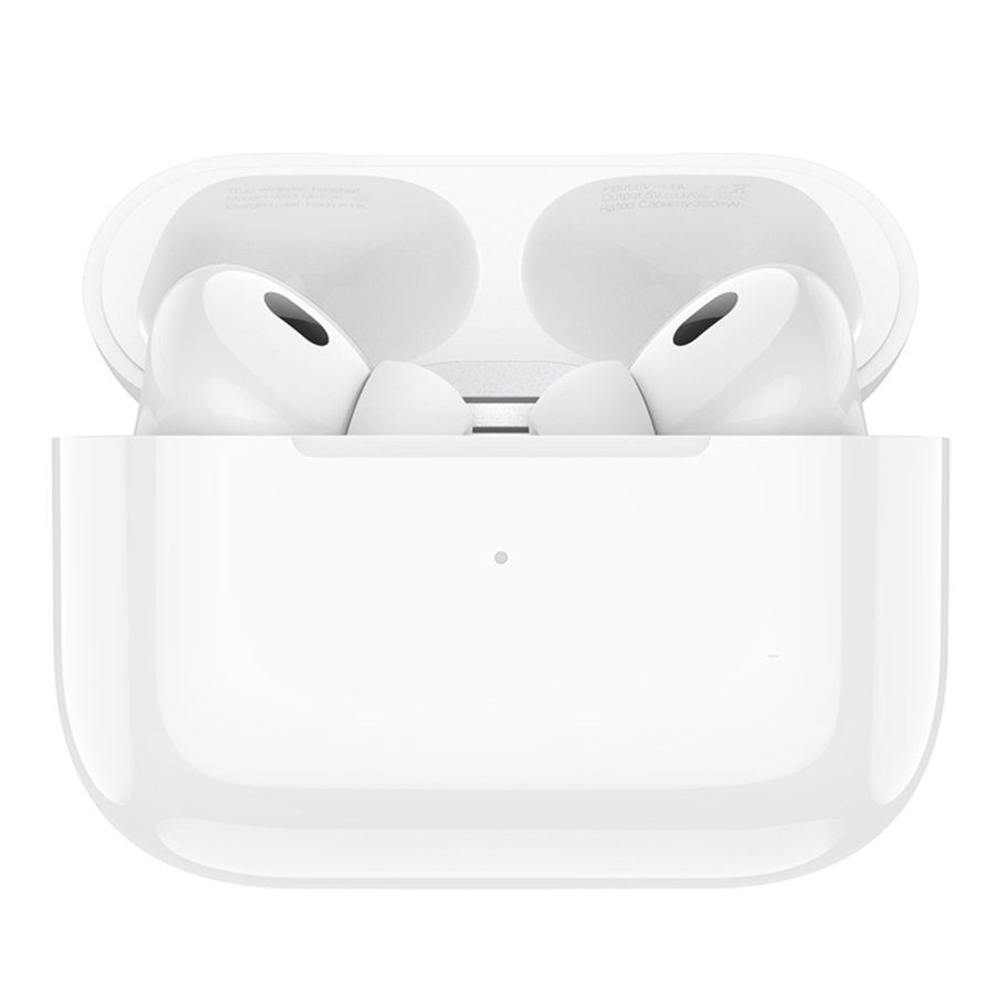 Бездротова Стерео Гарнітура Hoco EW63 ANC 5