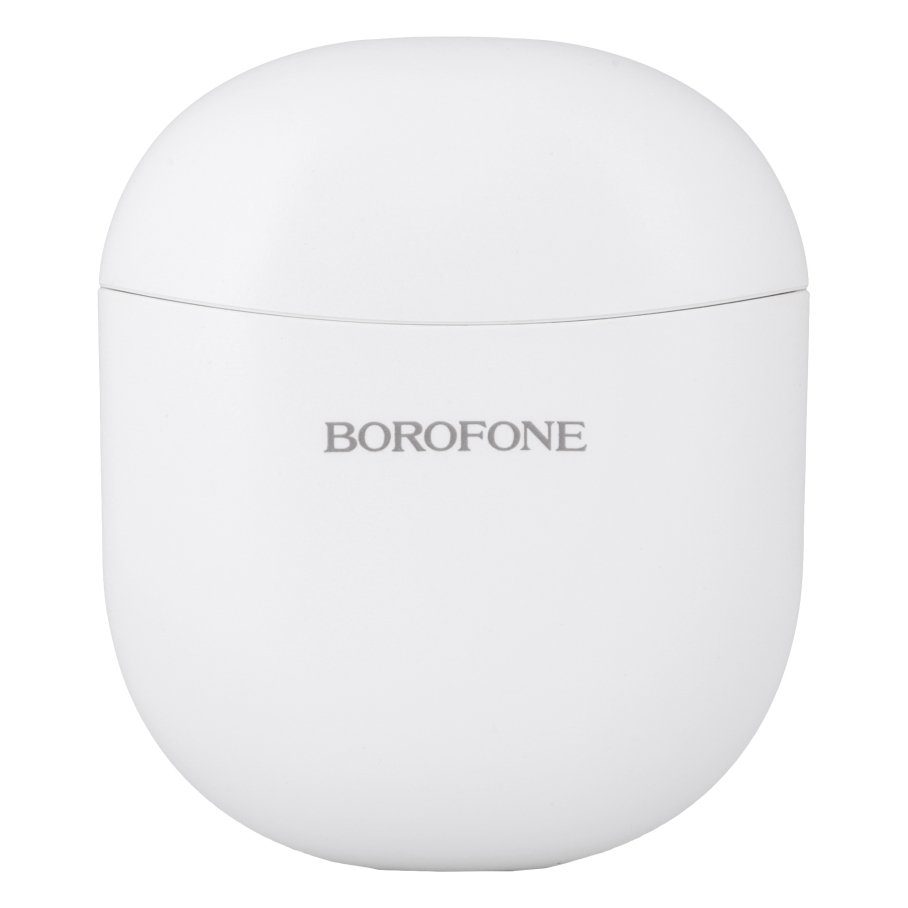 Бездротова Стерео Гарнітура Borofone BE49 Serenity TWS 4