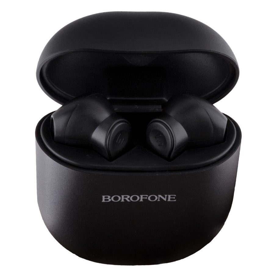 Бездротова Стерео Гарнітура Borofone BE49 Serenity TWS 8