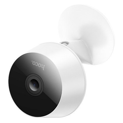 Смарт Камера Hoco D3 Wireless 4