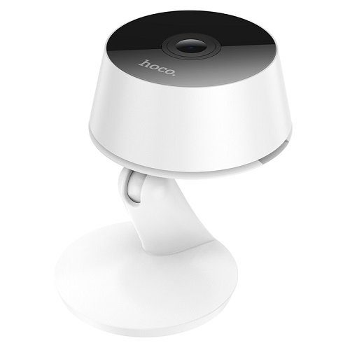 Смарт Камера Hoco D3 Wireless 3